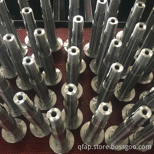 Zero Turn Lawn Mower Deck Spindle